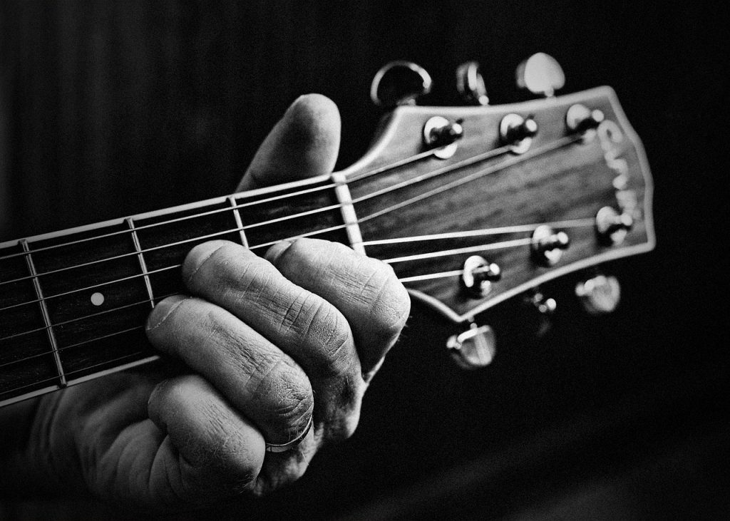 guitar chords