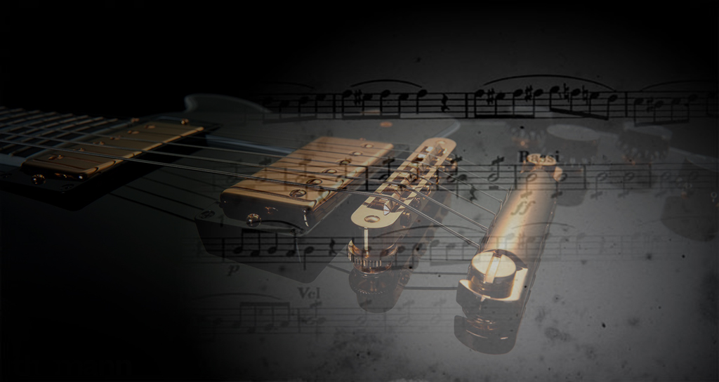 guitar theory